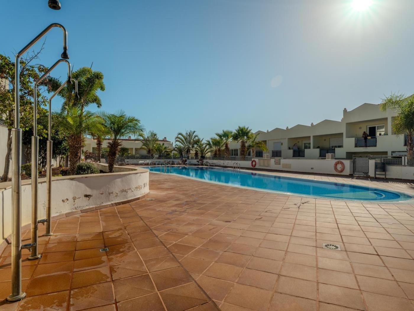 Obsidian Olivino Lejlighed Costa Adeje  Eksteriør billede